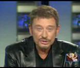 Johnny Hallyday : 
