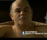 Bande-annonce des héritières (26 et 27 décembre 2009)
