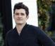 Orlando Bloom : Pour protéger ses cadeaux, ce Père Noël opte... pour des chiens méchants !