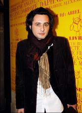 Nicolas Rey revient de loin...