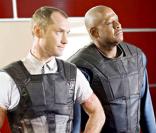 Jude Law et Forest Whitaker dans  Repo Men .