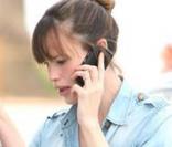 La ravissante Jennifer Garner, à Santa Monica, à Los Angeles, en décembre 2009.