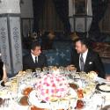 Nicolas Sarkozy et Carla Bruni : A la table du roi du Maroc et sa famille pour un dîner... digne des Mille et Une Nuits !