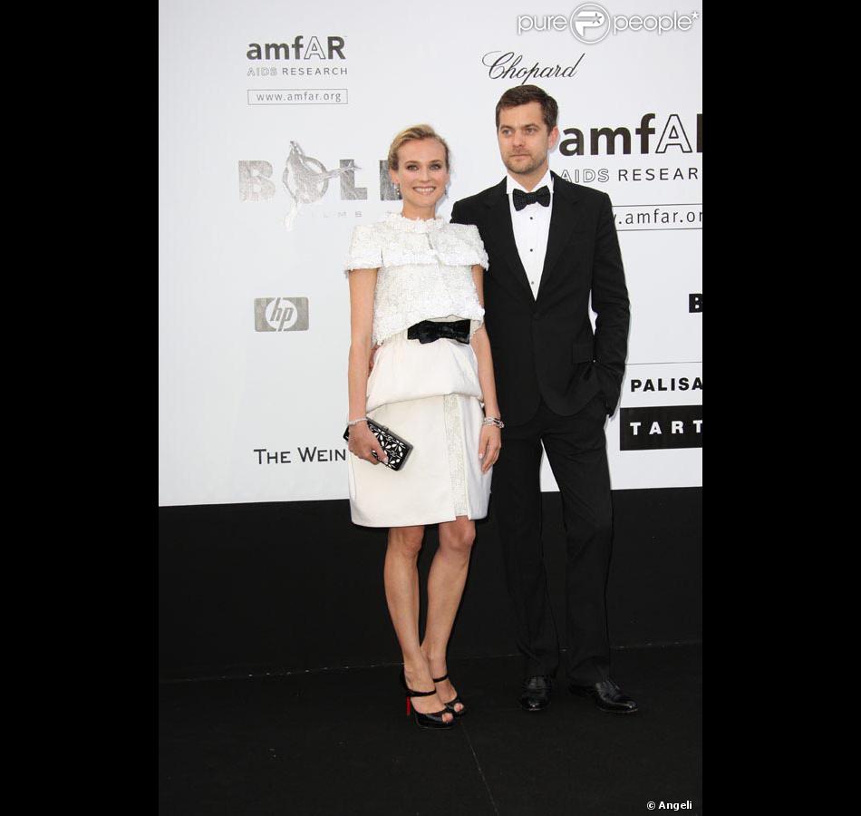 rencontre entre diane kruger et joshua jackson