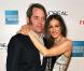 Matthew Broderick et Sarah Jessica Parker lors du festival de Tribeca à New York 