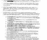 Rapport de la police du Colorado au sujet de l'affaire opposant Charlie Sheen à sa femme Brooke Mueller