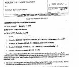 Rapport de la police du Colorado au sujet de l'affaire opposant Charlie Sheen à sa femme Brooke Mueller