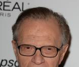 Larry King, un client à risques...