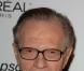 Larry King, un client à risques...