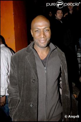 Harry Roselmack