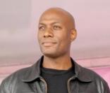 Harry Roselmack
