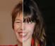 Lou Doillon et sa mère Jane Birkin