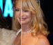 Kate Hudson et Goldie Hawn