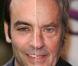 Anthony Delon et son père Alain