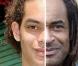 Joakim Noah et son père Yannick Noah