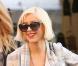 Christina Aguilera : Quand elle joue les mères célibataires... Elle est rayonnante !