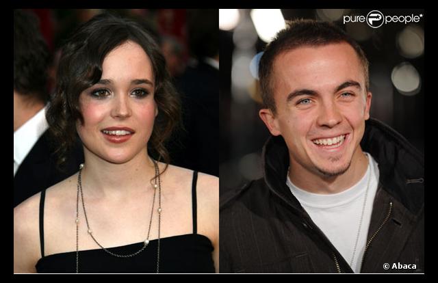 La star de Juno aurait-elle eu un coup de foudre pour la star de Malcolm ?
