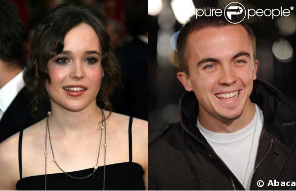 La star de Juno aurait-elle eu un coup de foudre pour la star de Malcolm ?