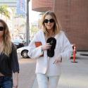 Whitney Port et Kristin Cavallari... Les Hills girls ont vraiment la belle vie !