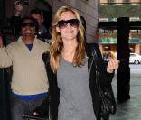 Kristin Cavallari à Los Angeles, le 29 décembre 2009