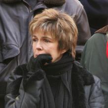 Véronique Jannot