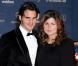 Le mois de juillet sera marqué par l'arrivée des deux jumelles du numéro Un du tennis mondial : Roger Federer. Avec sa femme Mirka, le Suisse attendait pourtant des garçons. Les petites s'appellent Charlene Riva et Myla Rose ! 