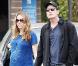 Charlie Sheen et Brooke Mueller, bien leur avant leurs vacances de Noël complètement ratées, ont eu la joie d'accueillir des jumeaux. Bob et Max sont nés le 15 mars. 