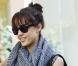 Jessica Alba fidèle à son allure casual chic 