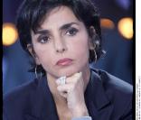 Rachida Dati Ce soir ou Jamais sur France 3, l\'émission de Frédéric Taddeï