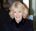 Camilla Parker-Bowles est grand-mère de jumeaux. Elle est déjà mamie de 2 filles.