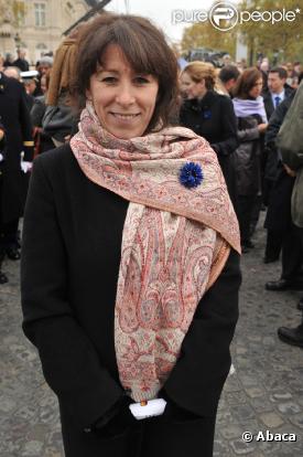 Fadela Amara