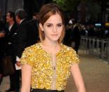 Emma Watson est l'actrice la mieux payée du cinéma sur les 10 dernières années.