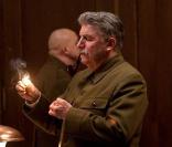 Une image d\'Une exécution ordinaire, un film de Marc Dugain