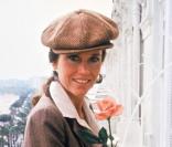 Jane Fonda dans les années 1970 