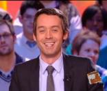 Yann Barthès 