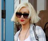 Christina Aguilera sortira en mars 2010 son quatrième album studio.