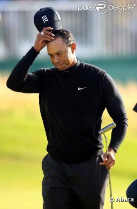 Tiger Woods héros d'un jeu vidéo malgré la tourmente !