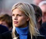 Elin Nordegren 