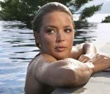 Virginie Efira dans  Le siffleur. 