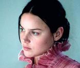 Abbie Cornish dans  Bright Star. 