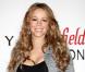 La chanteuse Mariah Carey