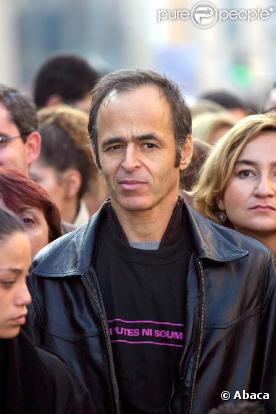 Jean-Jacques Goldman soutient un jeune artiste : Damusa !
