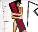 La pochette de  Rude Boy , le nouveau single de Rihanna !