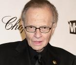 Larry King