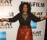 Oprah Winfrey