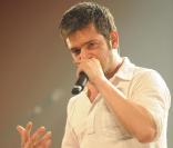 Grégoire va intégrer la troupe des Enfoirés pour les concerts qui se joueront à Nice à la fin du mois de janvier 2010.