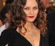 La belle Vanessa Paradis... resplendissante sur tapis rouge !