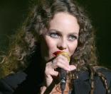 La belle Vanessa Paradis... magnifique en concert !
