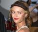 La belle Vanessa Paradis... resplendissante sur tapis rouge !