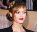 La belle Vanessa Paradis... resplendissante sur tapis rouge !